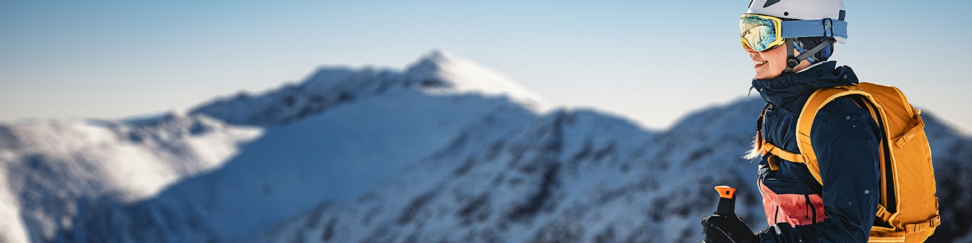 Vyrážíte na zasněžený svah nebo letní výlet?